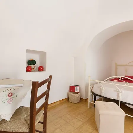 I Trulletti Della Gioia Holiday home
