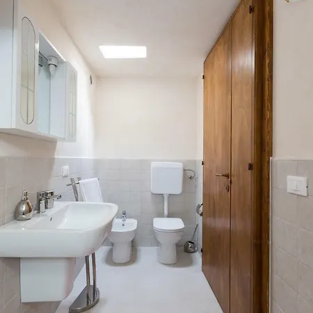 Holiday home I Trulletti Della Gioia *